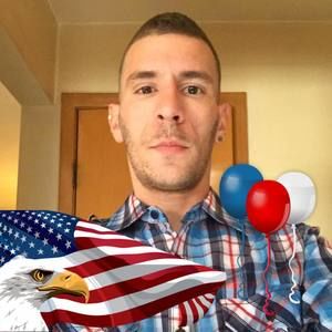 Meet your Posher, William